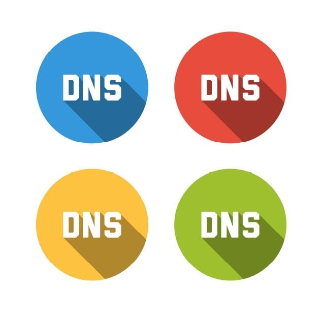 DNS Services
