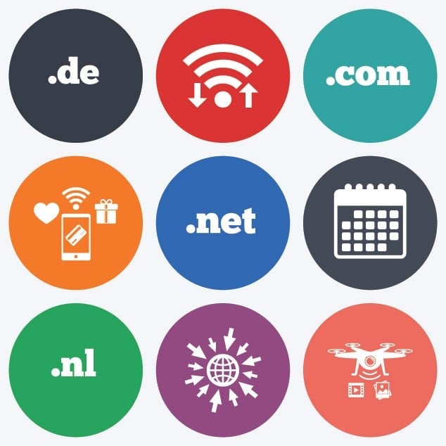 Domain Services