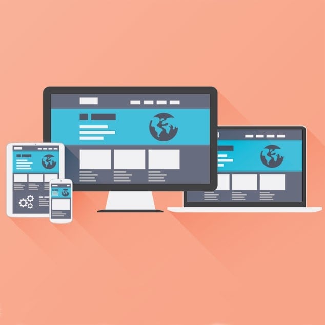 Mobile Optimised Websites