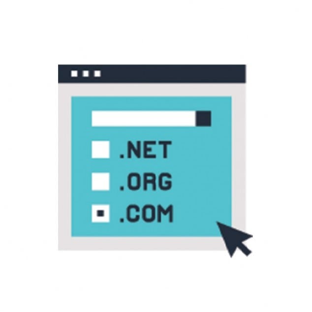 Domain Ownership