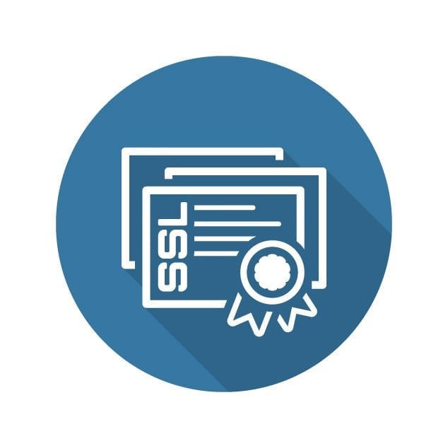 SSL Certificates