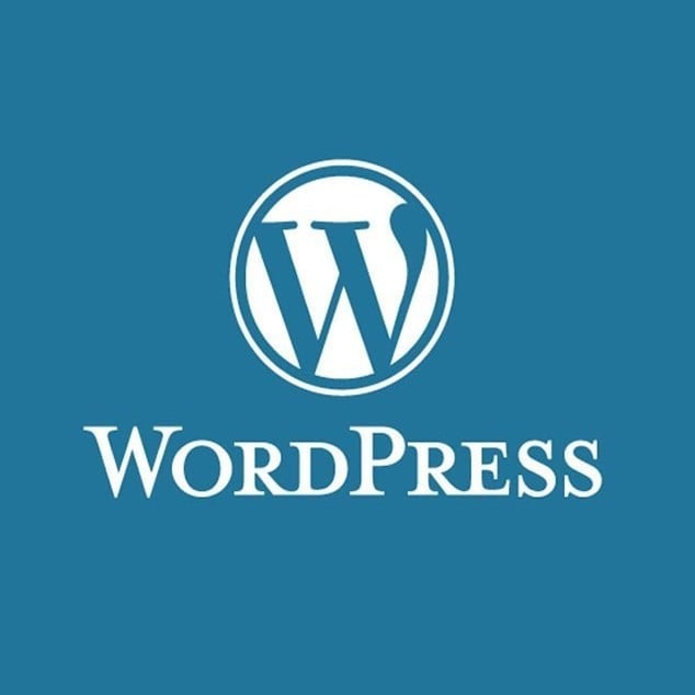 WordPress Websites