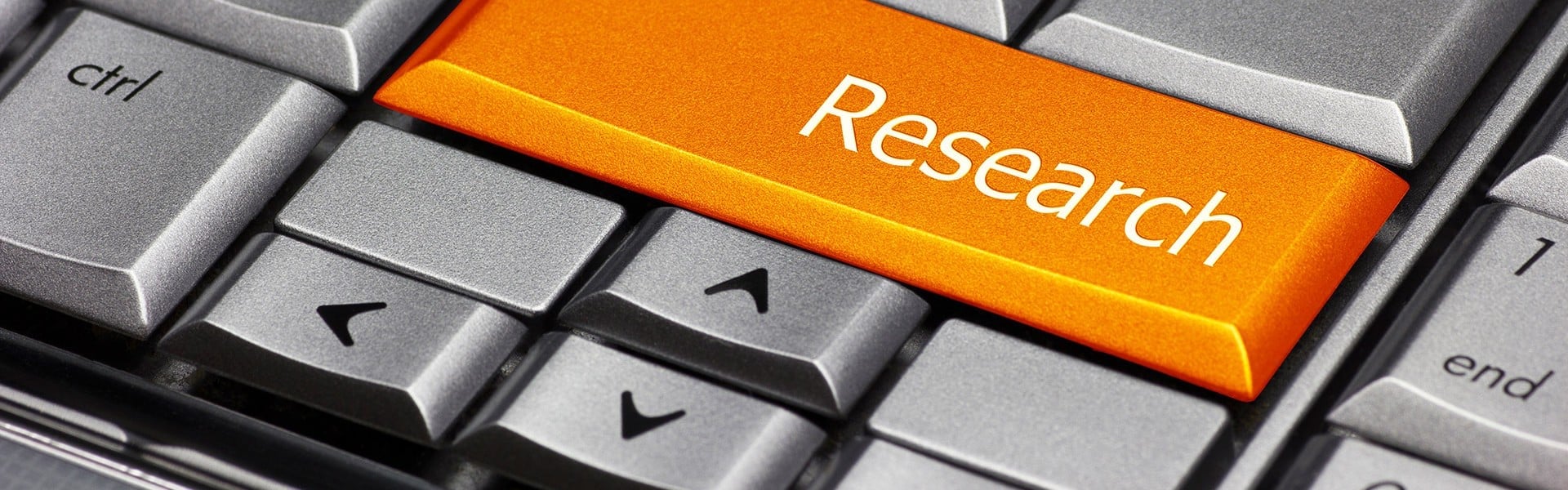 Keyword Research