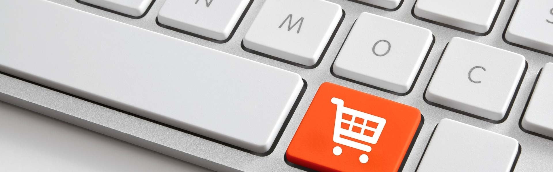 E-Commerce Websites