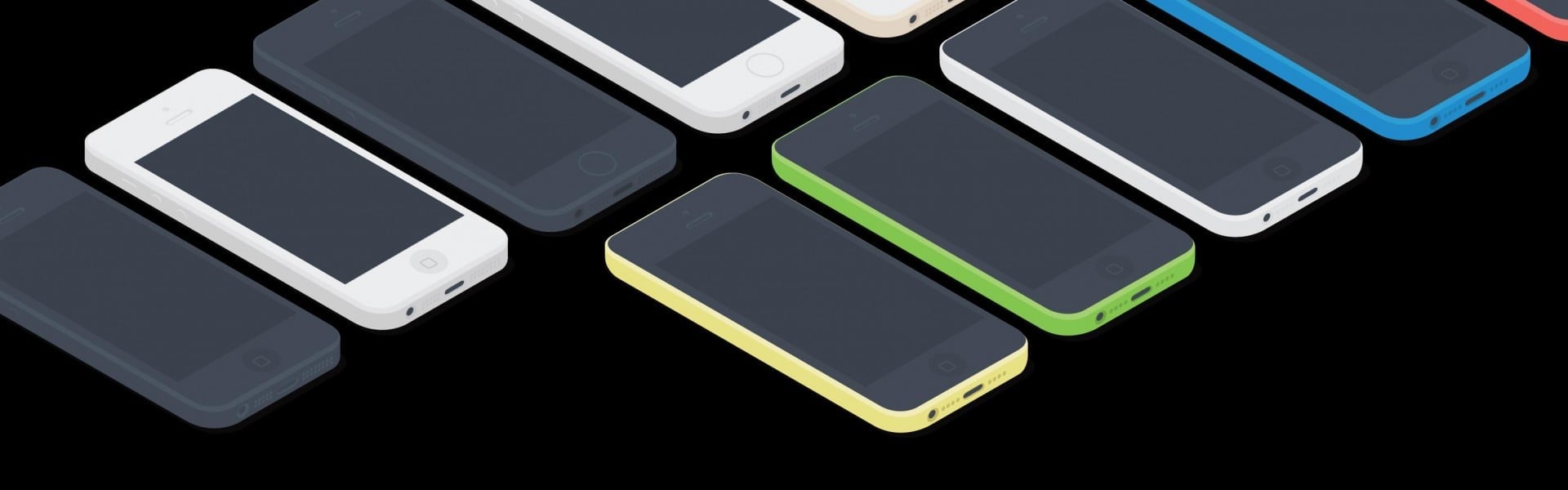 Mobile Optimised Websites